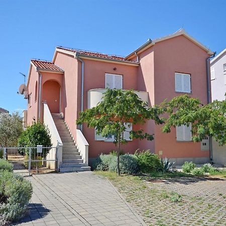 Apartments Danica Водице Экстерьер фото