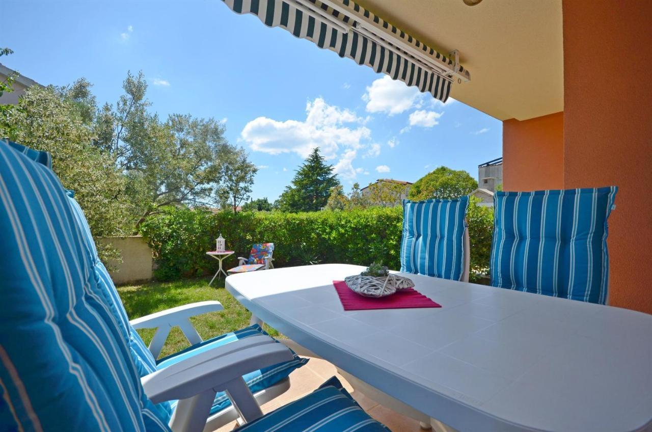Apartments Danica Водице Экстерьер фото